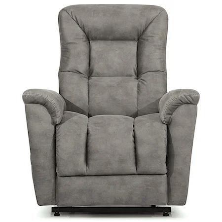 Power Lift Recliner with USB Port